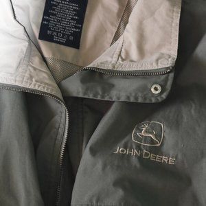 John Deere Jacket